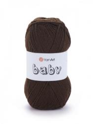 Цвет: Коричневый (1182)