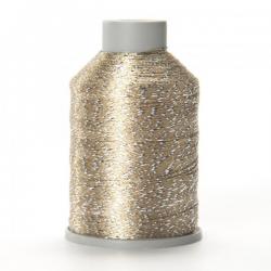 Цвет: Золотистый (2440)