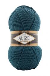 Цвет: Петрольный (294)