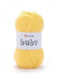 Цвет: Лимонный (315)