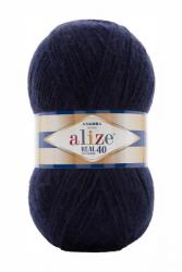 Цвет: Темно синий (318)