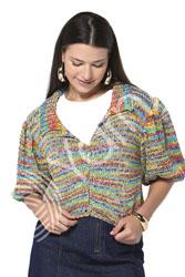 Цвет: Пример пряжи ()