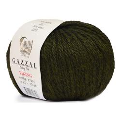 Цвет: Темный хаки (4010)