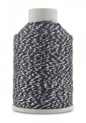 Цвет: Черный серебро (412)