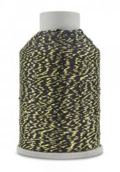 Цвет: Черный золото (413)