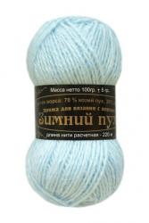 Цвет: Зимнее небо (416) Цвет: Зимнее небо (416)