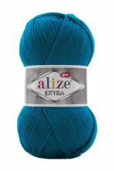 Цвет: Темная бирюза (427)