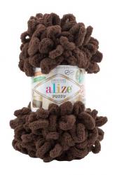 Цвет: Каштановый (493)