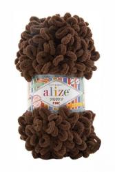 Цвет: Темно коричневый (493)