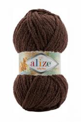 Цвет: Каштановый (493)