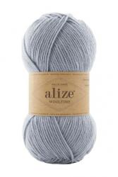 Цвет: Серо голубой (51)