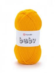 Цвет: Ярко желтый (586)