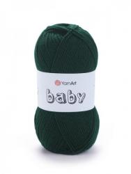 Цвет: Темно зеленый (590)