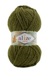 Цвет: Оливковый (620)