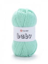 Цвет: Мята (623)