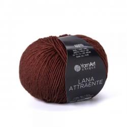 Цвет: Коричневый (6607)