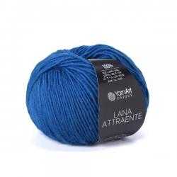 Цвет: Темная бирюза (6646)