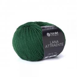 Цвет: Зеленый (6658)