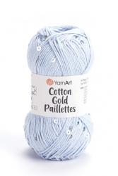 Цвет: Светло голубой (7109)