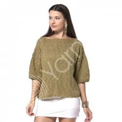 Цвет: Пример пряжи (7313)