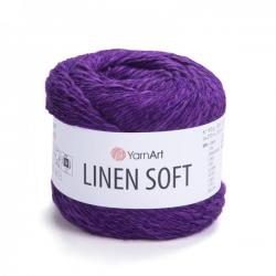 Цвет: Темно сиреневый (7324)