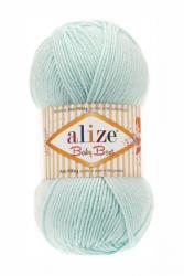 Цвет: Светлая мята (820)