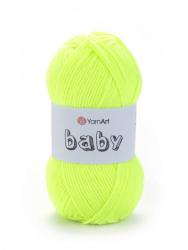 Цвет: Желтый неон (8232)