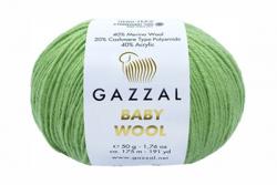 Цвет: Фисташка (838) Цвет: Фисташка (838)