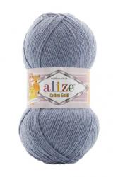 Цвет: Светлый джинс (962)