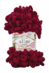 Цвет: Бордовый (987)