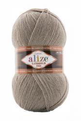 Цвет: Темно бежевый (990)