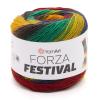 Yarnart FORZA  FESTIVAL